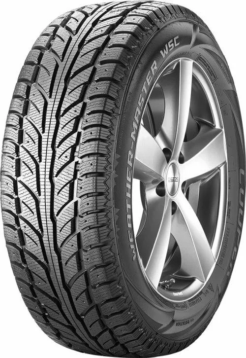 A Buon Prezzo Cooper WEATHERMASTER WSC BE 265/70 R16 112T gomme invernali per suv 4x4