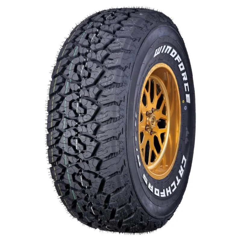 Compra Oggi Stesso Windforce CATCHFORS A/T II 265/70 R16 112T gomme estive