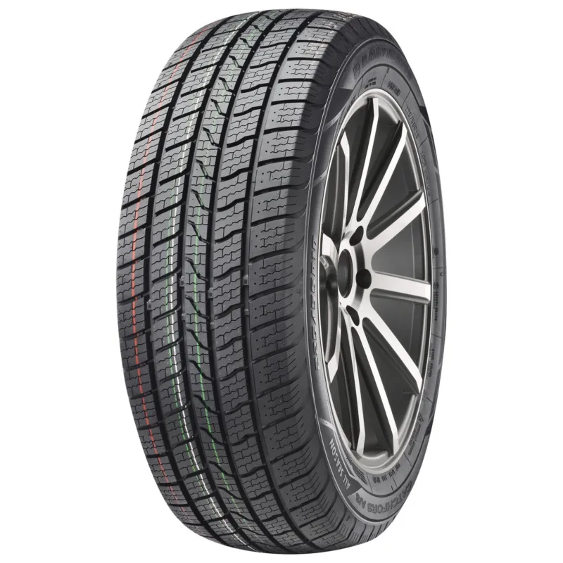 Lanvigator Catchfors A/S 195/50 R16 88V XL gomme 4 stagioni Popolare