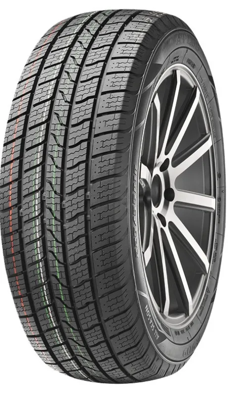 APlus A909 ALLSEASON XL 195/50 R16 88V XL gomme 4 stagioni Più Venduto