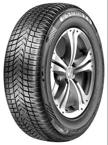 Non Perdere Sunny NC501 ALL SEASON XL 195/50 R16 88V XL gomme 4 stagioni