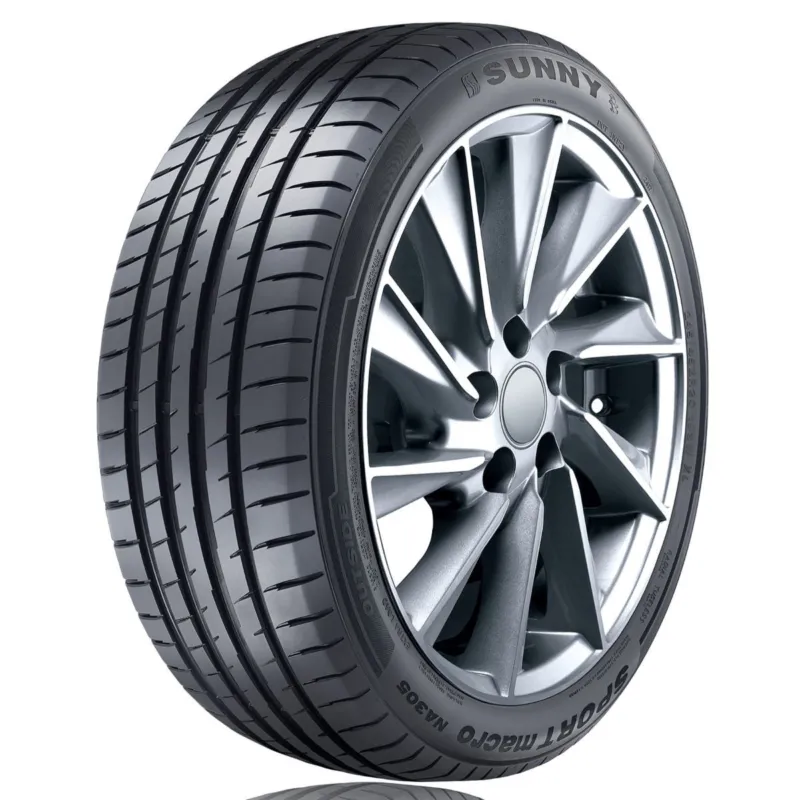 Sunny NA305XL 195/50 R16 88V XL gomme estive Occasione Imperdibile