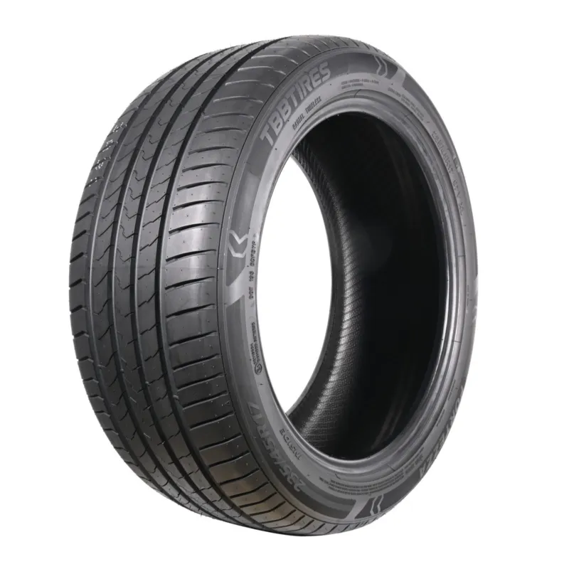 Ultimissimo Modello TBB Tires Fortezza 195/50 R16 88V gomme estive
