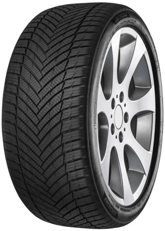 Esclusivo Tristar All Season Power 195/50 R16 88V gomme 4 stagioni