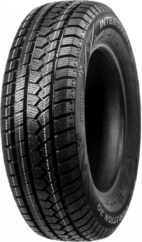 Interstate Duration 30 195/50 R16 88H XL gomme invernali Must-Have