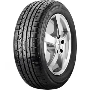 Reso Gratuito Bridgestone Blizzak LM-35 225/50 R16 96V gomme invernali