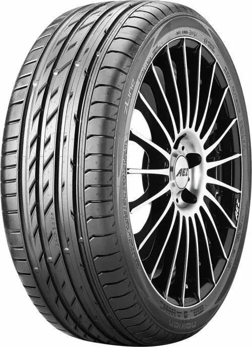 Super Prezzo Nokian zLine SUV 225/50 R16 92W gomme estive