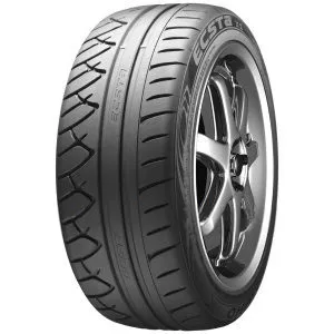 Kumho Ecsta XS KU36 225/50 ZR16 92W gomme estive Professionale
