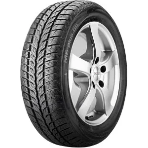 Consegna Rapida UNIROYAL MS PLUS 66 225/50 R16 93H gomme invernali