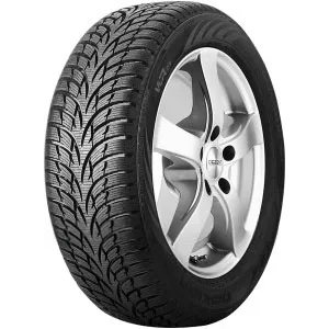 Nokian WR D3 225/50 R16 92H gomme invernali Offerta Del Giorno