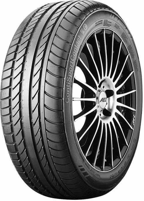 Più Venduto Continental SportContact 225/50 ZR16 92Y gomme estive