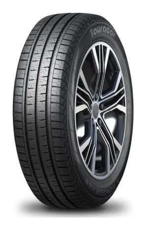 Tourador X WONDER VAN 195/75 R16C 107S gomme estivi per furgoni Spedito Oggi