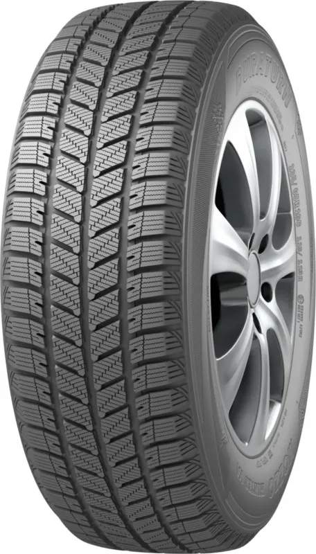 Duraturn Mozzo Winter VAN 195/75 R16 107R gomme invernali per furgoni Offerta
