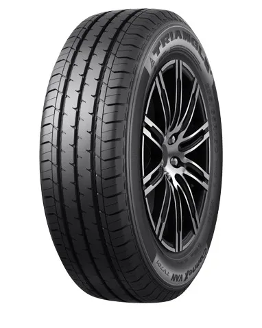 Compra Adesso Triangle CONNEX VAN TV701 195/75 R16C 110T gomme estivi per furgoni