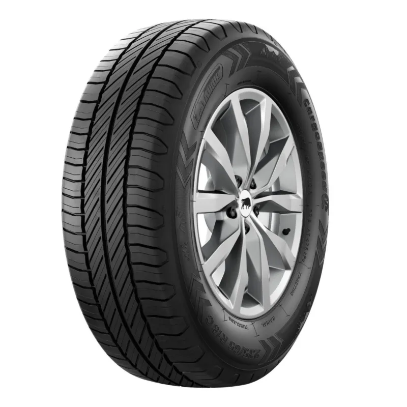 Acquista Ora Taurus CARGOSPEEDEVO 195/75 R16C 110R gomme estivi per furgoni