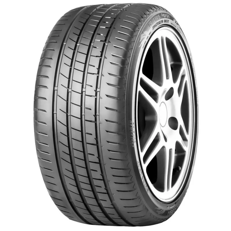 Lassa DRIVEWAYS SPORT + 225/45 R17 94Y XL gomme estive Professionale