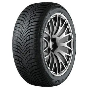 Giti GITIWINTER W2 225/45 R17 91H gomme invernali Reso Gratuito