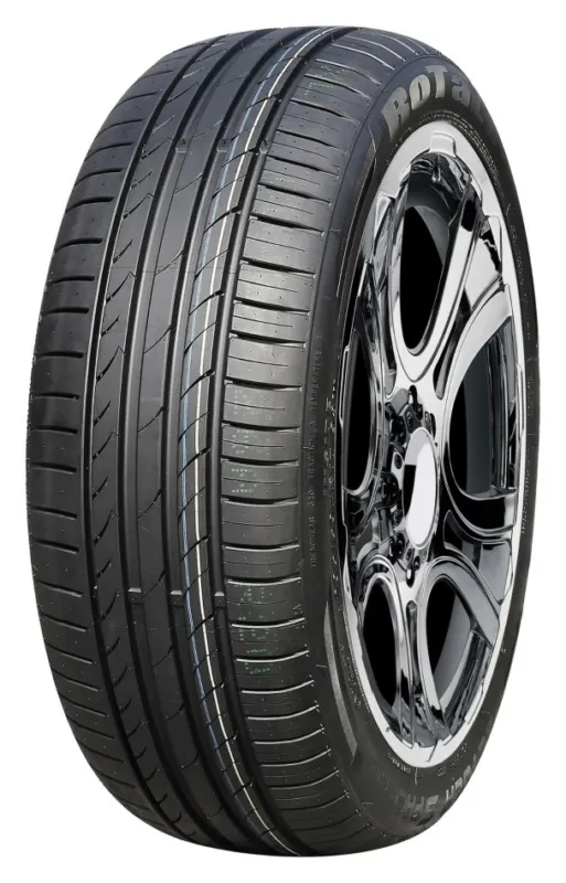 Nuovo Arrivo Rotalla Setula S-Race RU01 225/45 R17 94W XL gomme estive