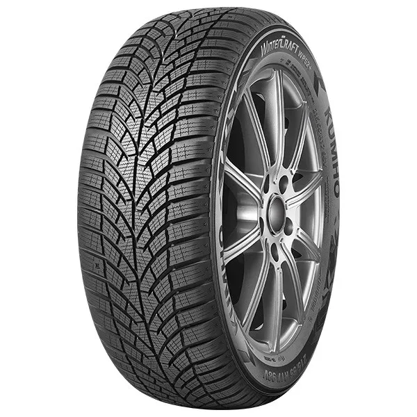 Di Tendenza Kumho WinterCraft WP52+ 225/45 R17 94H XL gomme invernali
