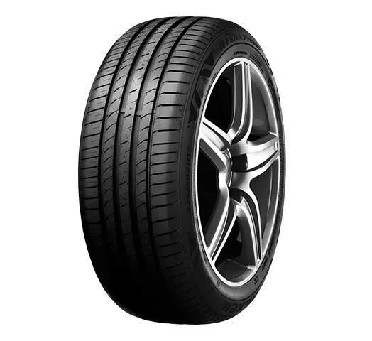 Compra Oggi Stesso Nexen N Fera Primus 215/60 R17 96H gomme estive