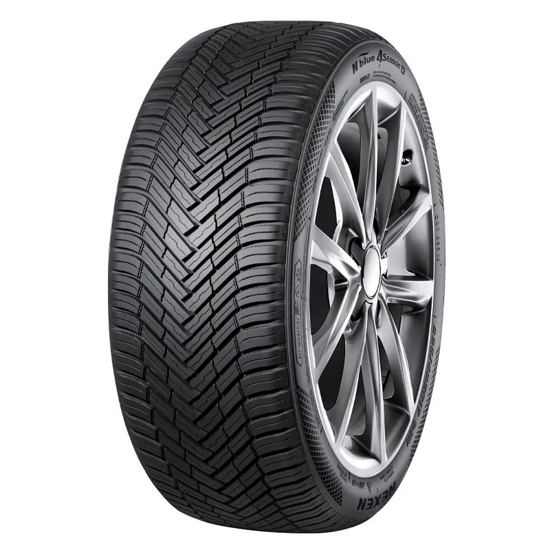 A Buon Prezzo Nexen N blue 4 Season 2 215/60 R17 96H gomme 4 stagioni