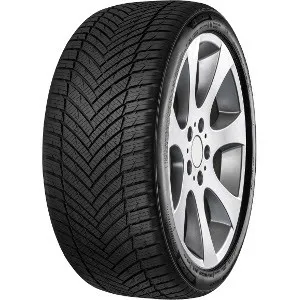 Novità Tristar AS POWER 215/60 R17 96V gomme 4 stagioni