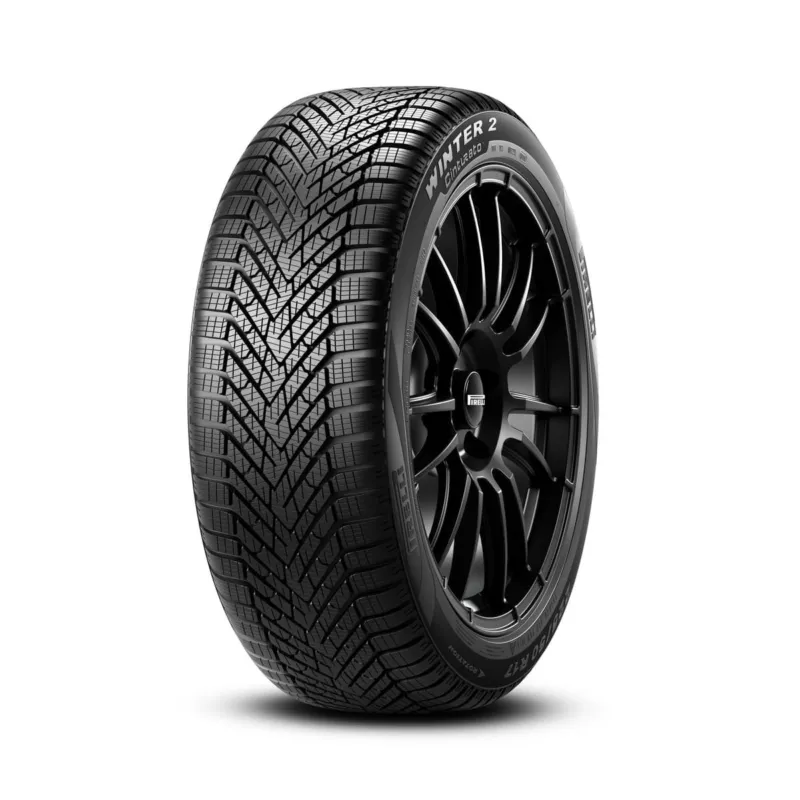A Buon Prezzo Pirelli CINTURATO WINTER 2 XL M+S 3PMSF TL 215/60 R17 100V XL gomme invernali