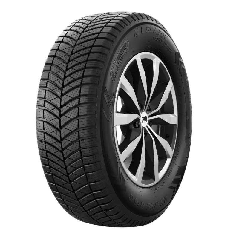Offerta Speciale Taurus All Season Light Truck 215/60 R17C 109/107T gomme 4 stagioni per furgoni