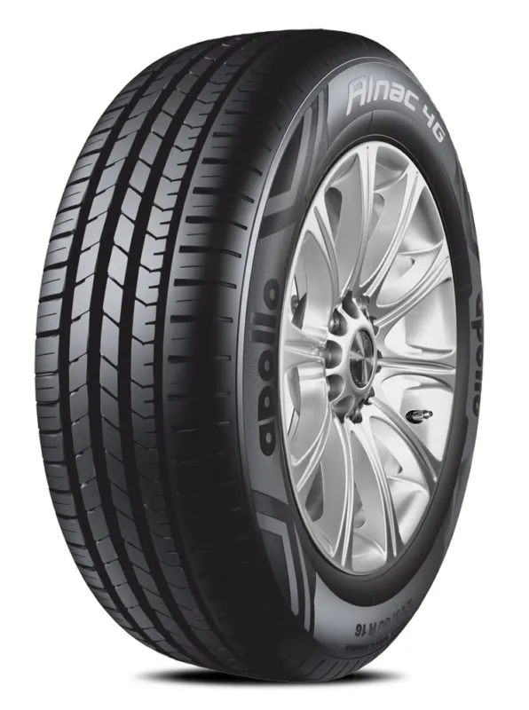 Apollo Alnac 4G 205/55 R17 95V XL gomme estive Subito Disponibile