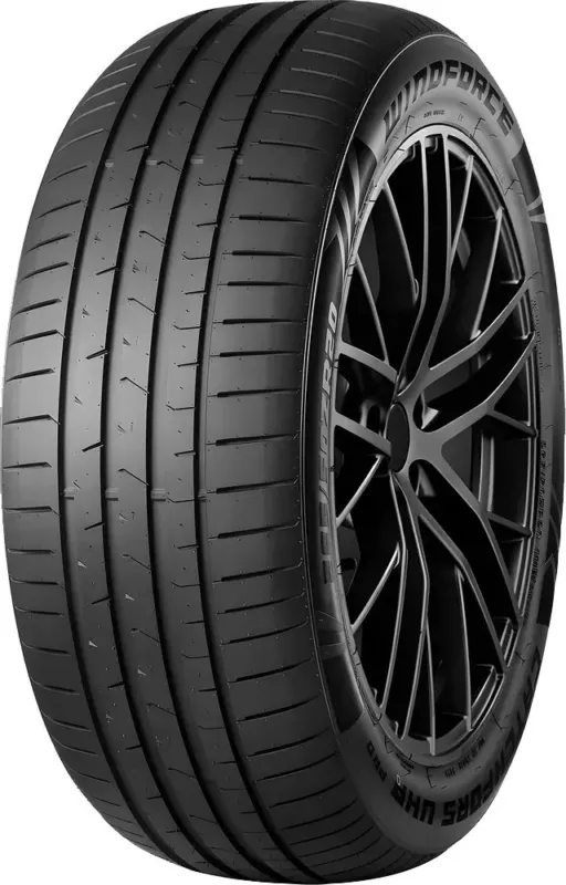 Nuova Collezione Windforce Catchfors UHP PRO 205/55 R17 95W XL gomme estive
