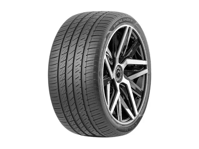 Grenlander L-ZEAL56 205/55 R17 95W XL gomme estive Offerta Speciale
