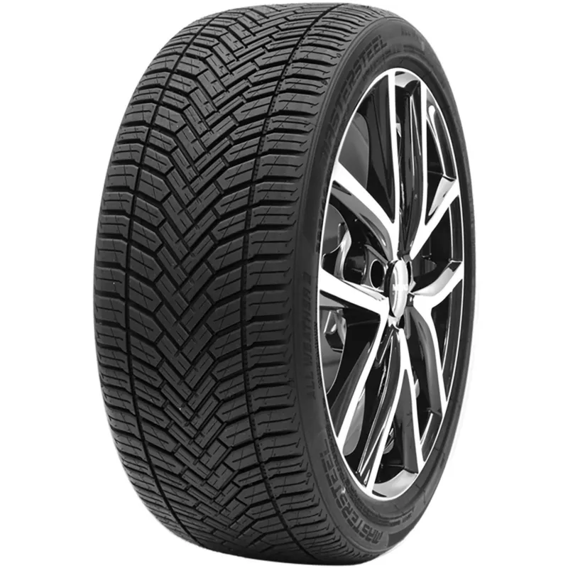 Pagamento Sicuro Mastersteel ALLWEAT2XL 205/55 R17 95V gomme 4 stagioni