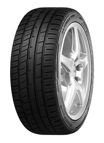 Di Tendenza General Tire ALTIMAX SPORT XL FR 205/55 R17 95V gomme estive