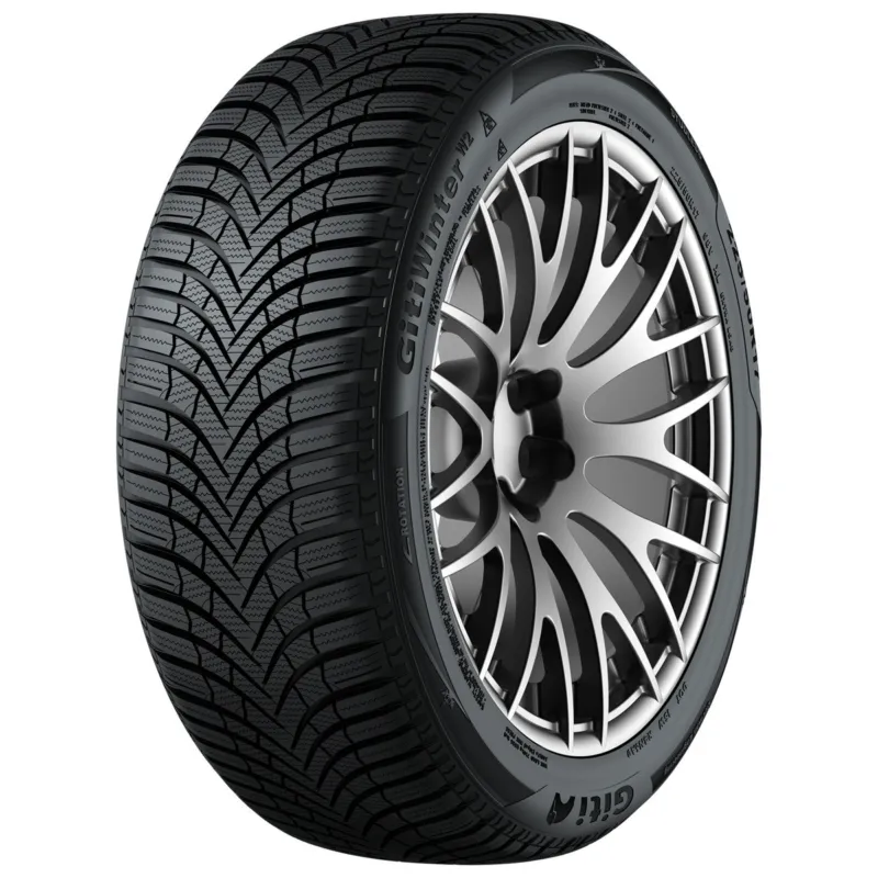 Scelto Dai Clienti Giti GITIWINTER W2 205/55 R17 95V XL gomme invernali