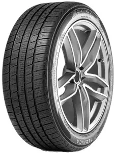Tecnica QUATTRO GT 205/55 R17 95W XL gomme 4 stagioni Ultime Pezzi