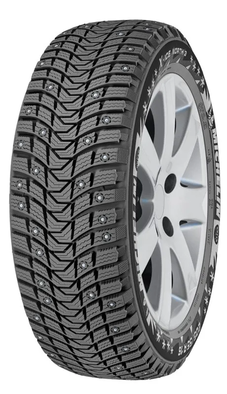 A Buon Prezzo Michelin X-ICE North 3 205/55 R17 95T XL gomme invernali