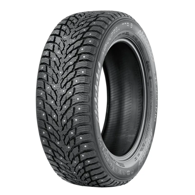 Nokian Hakkapeliitta 9 205/55 R17 95T gomme invernali Prezzo Conveniente