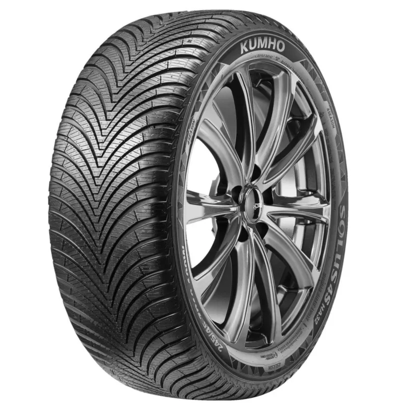 Bestseller Kumho Solus 4S HA32 235/55 R17 103V XL pneumatici 4 stagioni per suv