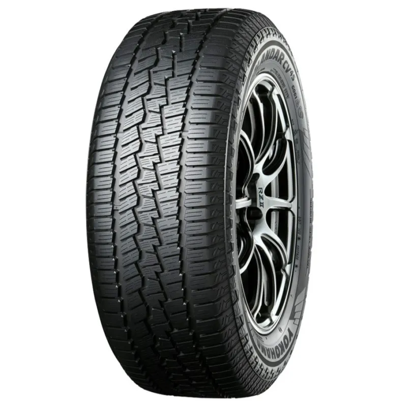 Yokohama Geolandar CV 4S G061 235/55 R17 103V XL gomme 4 stagioni Popolare