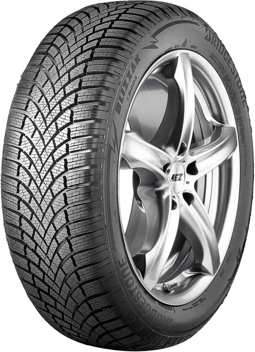 A Buon Prezzo Bridgestone Blizzak LM005 235/55 R17 99H gomme invernali