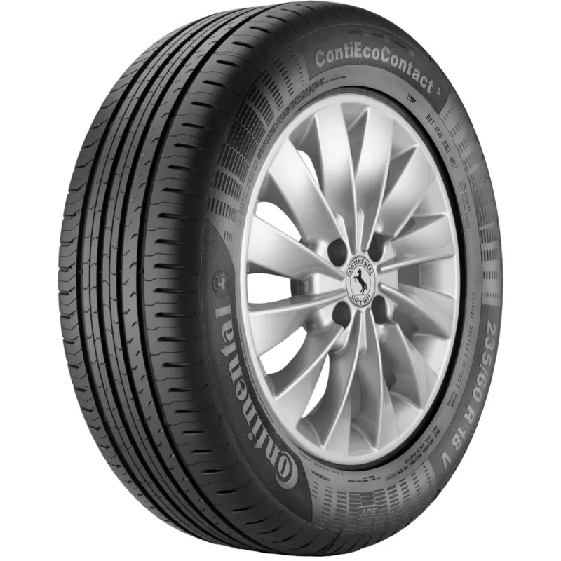 Acquista Ora Continental ECO5XL 235/55 R17 103H XL gomme estive