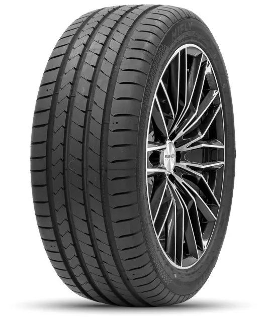 HI FLY HF820 XL 235/55 R17 103W XL gomme estive Offerta