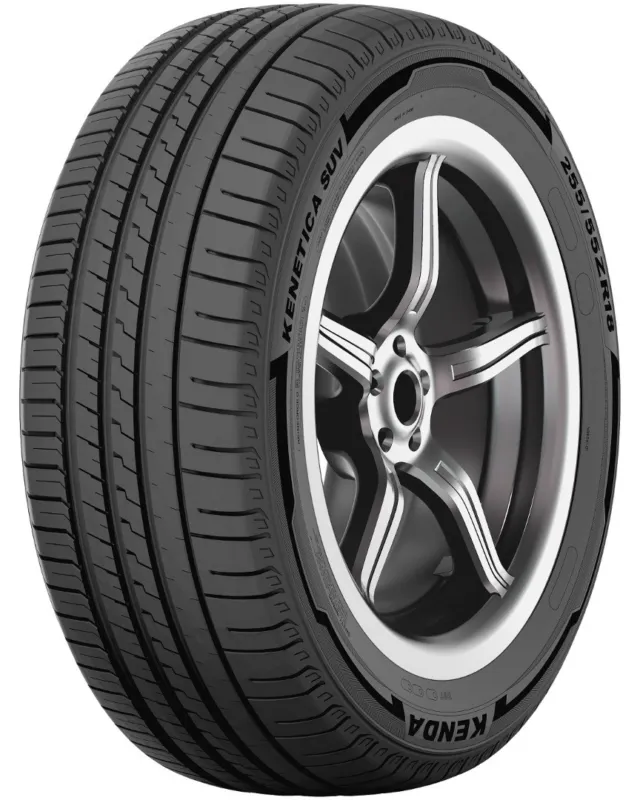 Kenda Kenetica SUV KR606 225/60 R17 99H gomme estive per suv Novità
