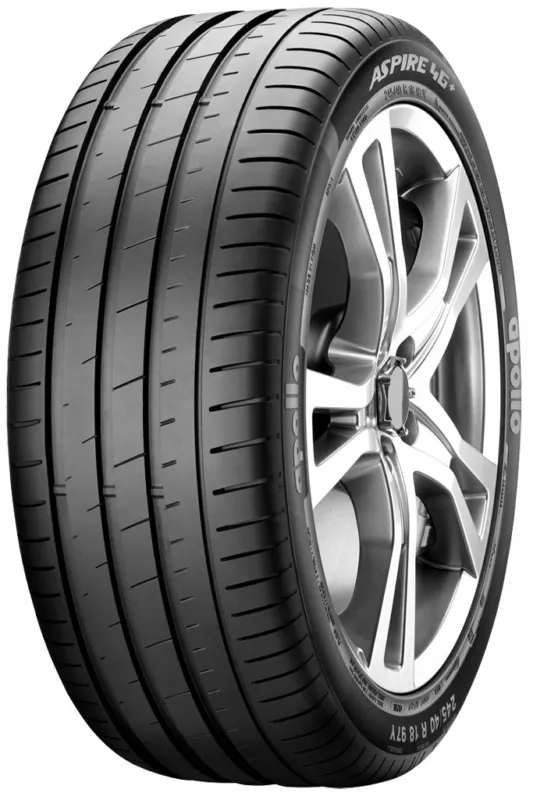 Apollo ASPIRE 4G+ XL FP TL 205/40 R17 84Y XL gomme estive Promo Stagionale