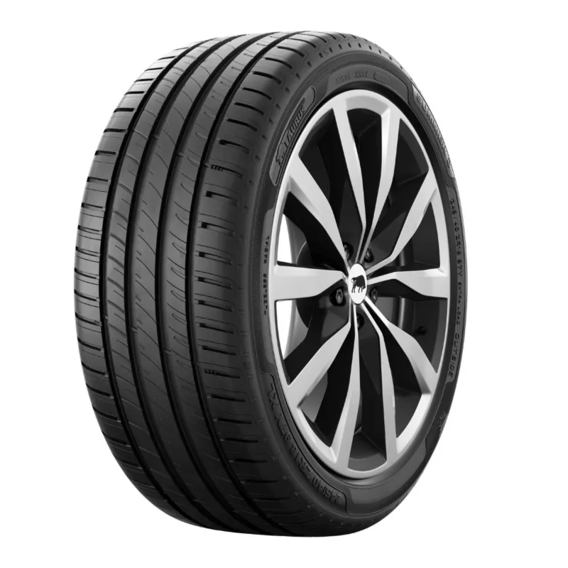 Offerta Taurus Summer 3 205/40 ZR17 84W XL gomme estive