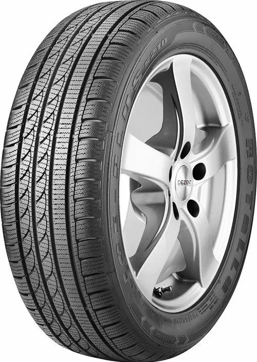 Rotalla Ice-Plus S210 205/40 R17 84V XL gomme invernali Compra Online