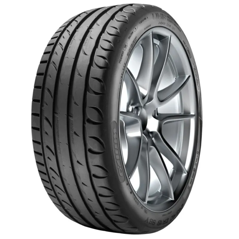 Offerta Lampo Taurus UHP XL TL 205/40 R17 84W gomme estive