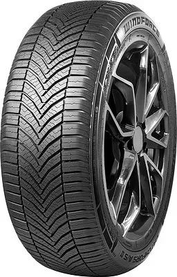 Promo Stagionale Windforce CATCHFORS A/S II 205/40 R17 84W XL gomme 4 stagioni