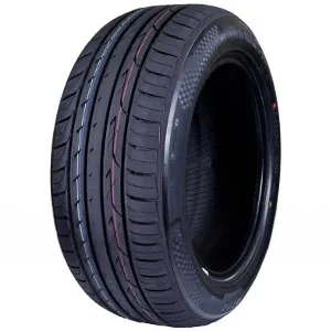 Soddisfatti O Rimborsati THREE-A P606 205/40 R17 84W XL gomme estive