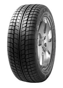 Nuova Collezione Fortuna SNOWGRIP S1083 XL M 205/40 R17 84V gomme invernali